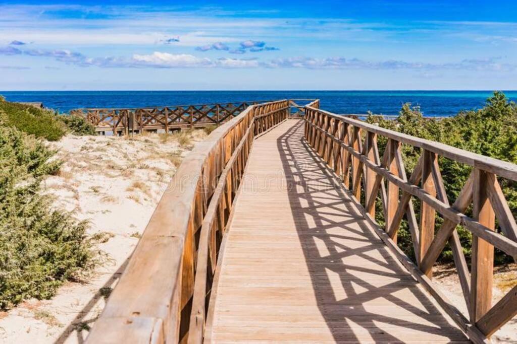 The Best Views In Alcudia - 7Th Floor Studio Екстер'єр фото