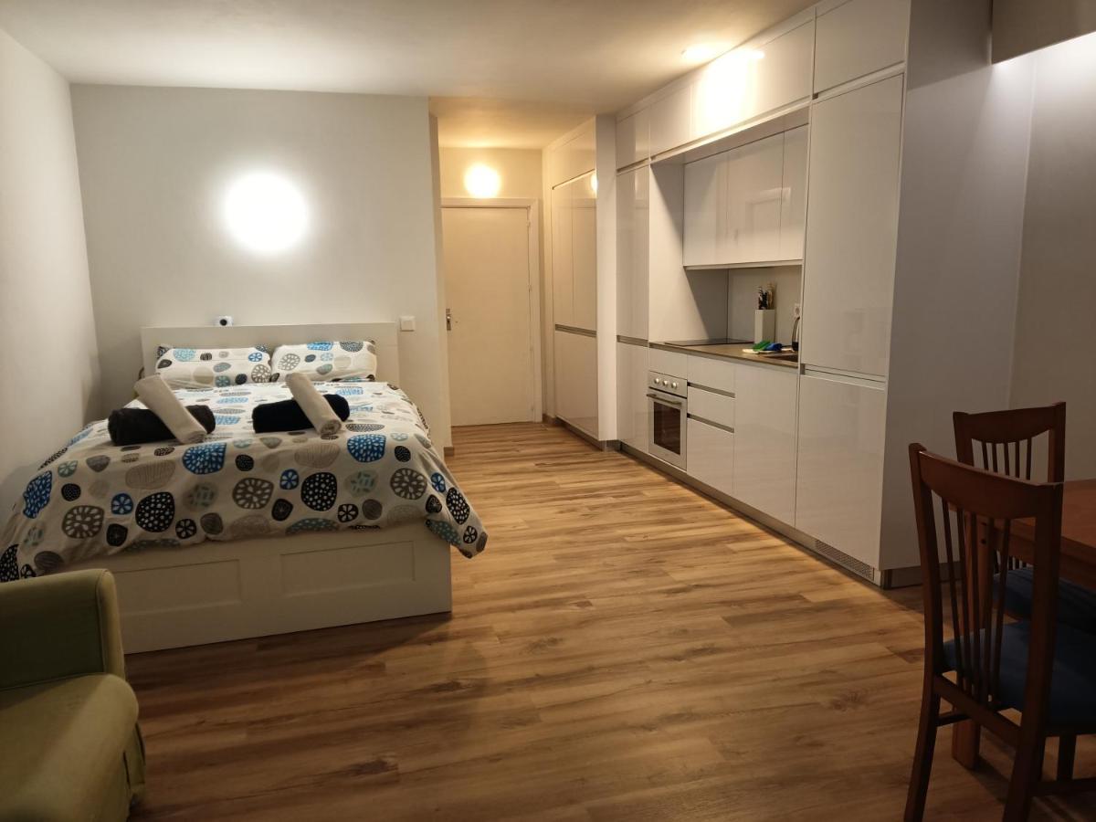 The Best Views In Alcudia - 7Th Floor Studio Екстер'єр фото