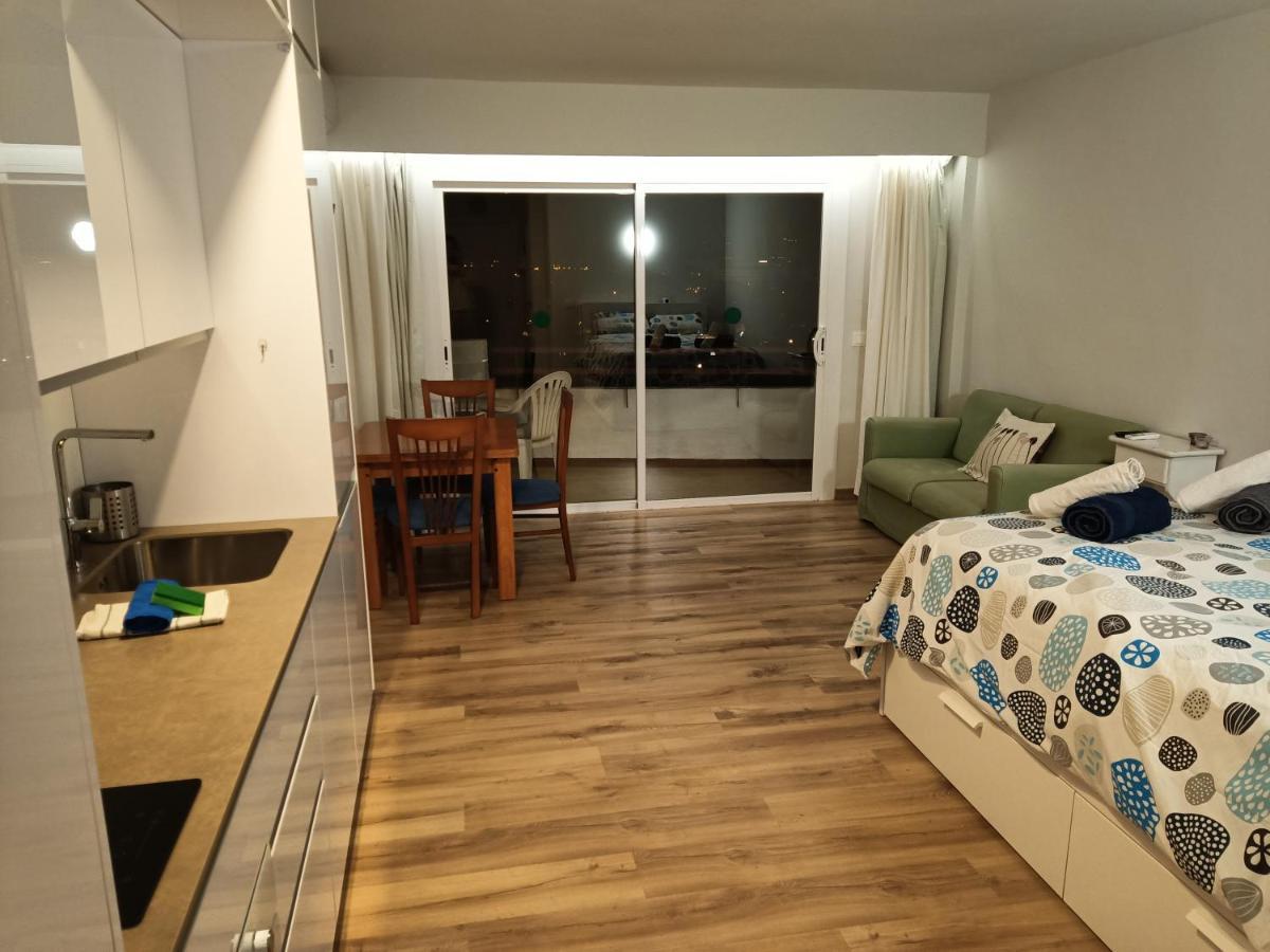 The Best Views In Alcudia - 7Th Floor Studio Екстер'єр фото